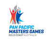 Pan Pac Masters Games