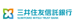 Sumitomo Mitsui Trust Bank, Limited.