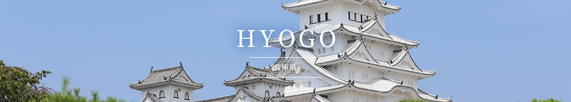 Hyogo Pref.(HYOGO)