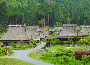 Miyama Kayabuki-no-Sato