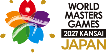 WORLD MASTERS GAMES 2027 KANSAI JAPAN