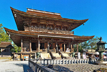 Kimpusen-ji