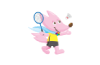 Badminton